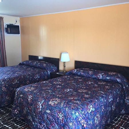 Biddeford Motel Екстер'єр фото