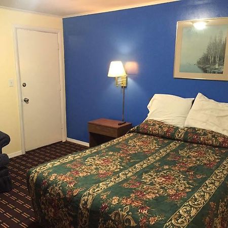 Biddeford Motel Екстер'єр фото