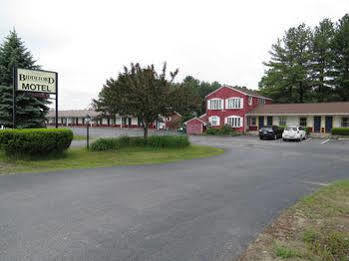 Biddeford Motel Екстер'єр фото