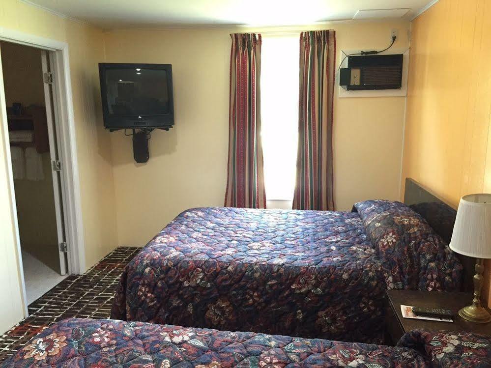 Biddeford Motel Екстер'єр фото
